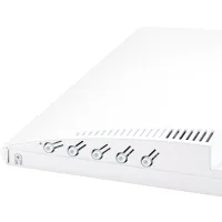 Игровой монитор Digma Overdrive 24P410F (белый) фото 20